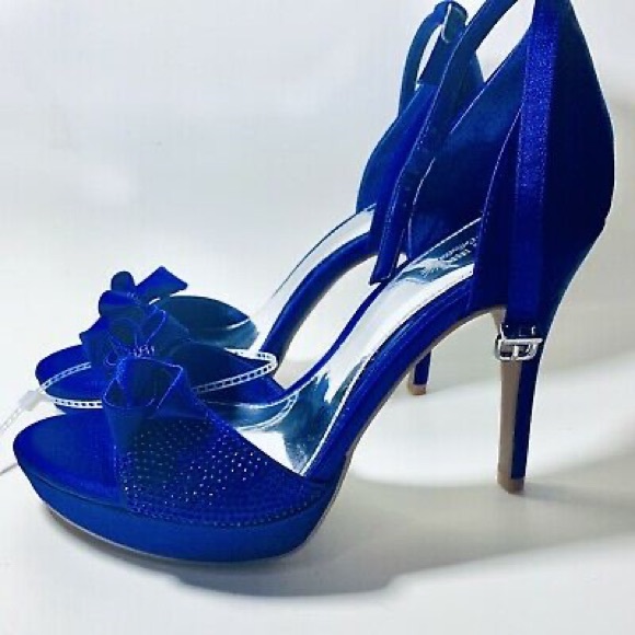 SOLD🚫🆕GIANNI BINI VALENTINA DRESS SANDAL (Sz7.5) - Picture 2 of 10